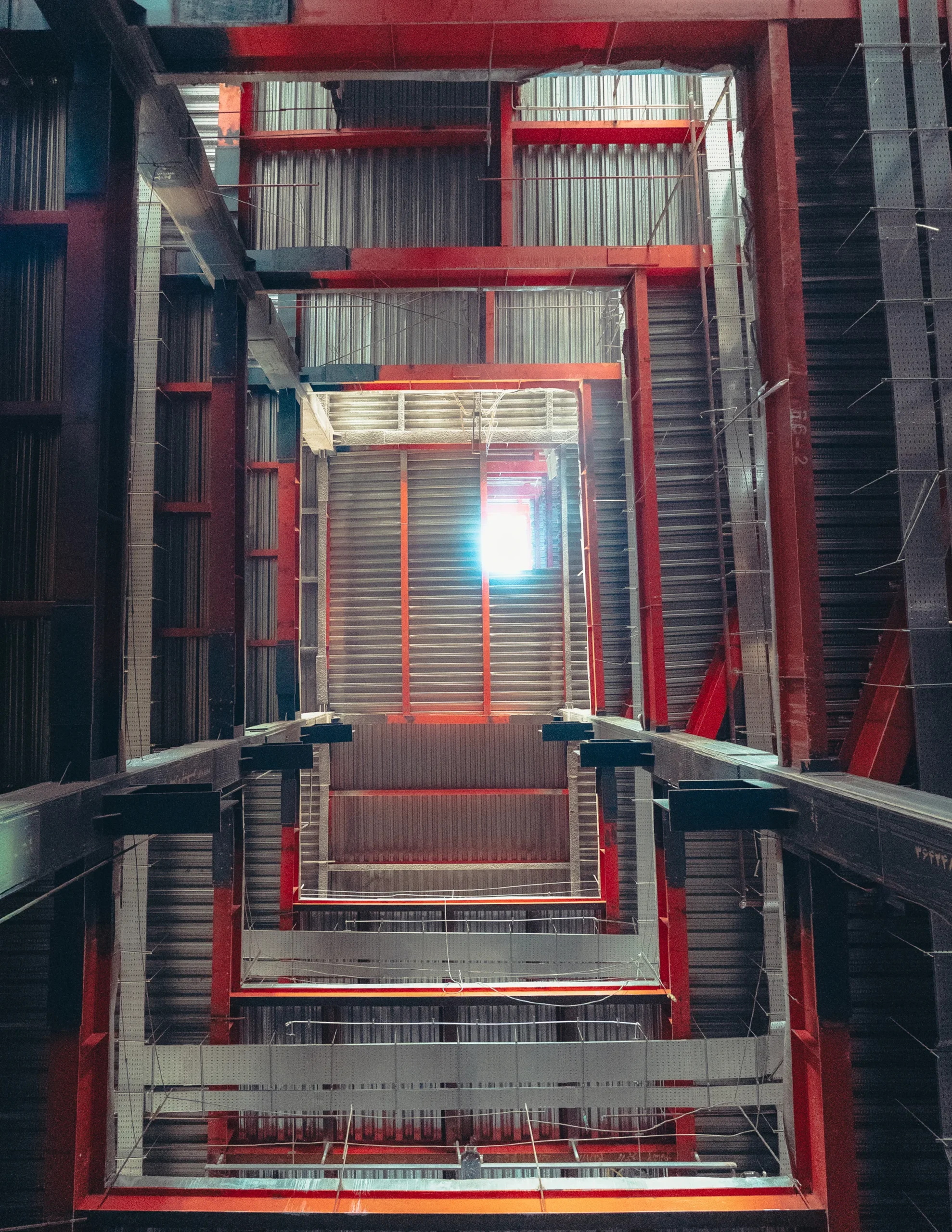 metroland